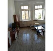 möbliertes 2 Zimmer Wohnung - 260,00&nbsp;EUR Kaltmiete, ca.&nbsp; 52,00&nbsp;m&sup2; in Elsterberg (PLZ: 07985)