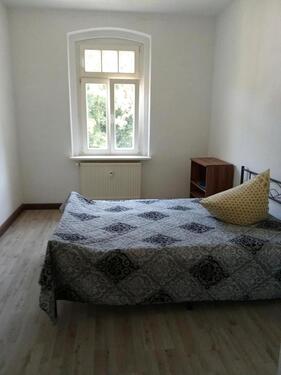 Foto - 2 Zimmer Etagenwohnung in Elsterberg