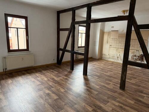 Foto - 2 Zimmer Etagenwohnung zur Miete in Bad Salzungen