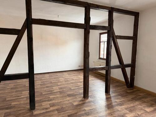 Foto - 2 Zimmer Etagenwohnung in Bad Salzungen