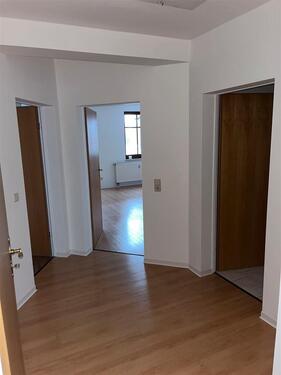 Foto - 3 Zimmer Etagenwohnung in Torgau