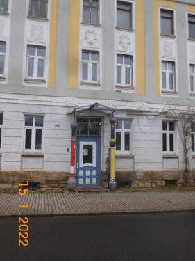 Foto - 3 Zimmer Etagenwohnung zur Miete in Zeitz