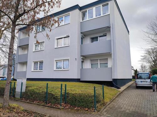 Foto - 3 Zimmer Erdgeschoßwohnung zum Kaufen in Lippstadt