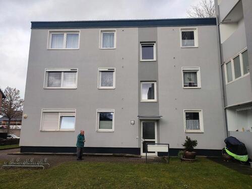 Foto - 3 Zimmer Erdgeschoßwohnung in Lippstadt