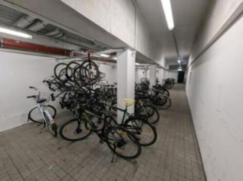 Foto - Etagenwohnung in Regensburg zur Miete