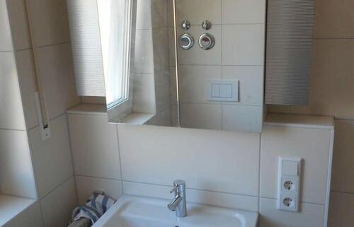 Foto - Etagenwohnung in Ingolstadt zur Miete