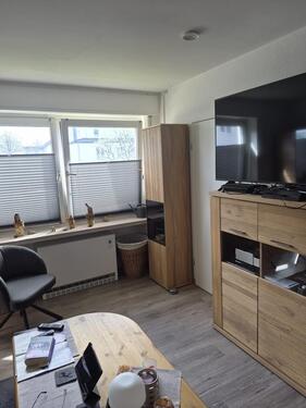 Foto - Appartement 24qm, Schloss Neuhaus