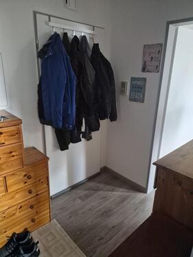 Foto - 1 Zimmer Erdgeschoßwohnung zur Miete in Paderborn