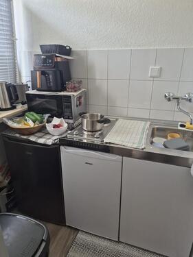 Foto - Erdgeschoßwohnung in Paderborn zur Miete