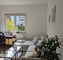 Helle 2-Zimmerwohnung in Stadtnähe zu vermieten - Würzburg Steinbachtal