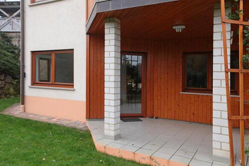 Foto - 2 Zimmer Etagenwohnung zur Miete in Mörlenbach