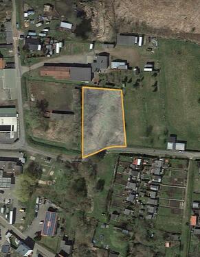 Foto - 2 Monate gratis Grundstück in Demmin, Garten, Wiese