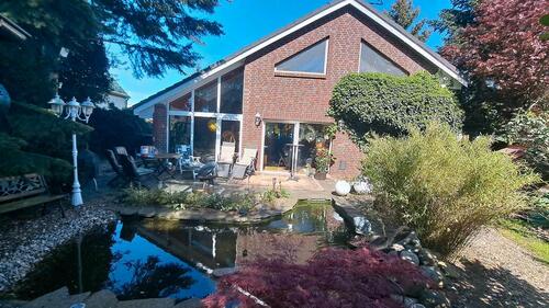 Foto - 5.5 Zimmer Einfamilienhaus zum Kaufen in Berlin