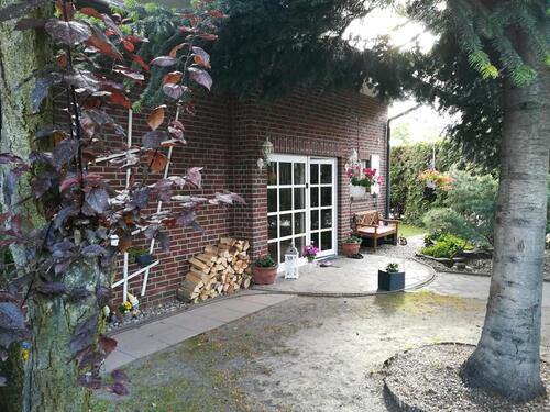 Foto - 5.5 Zimmer Einfamilienhaus in Berlin