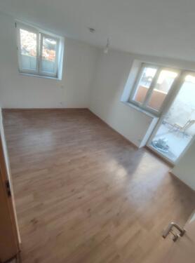 Foto - 21m² WG-Zimmer, Terrasse, 3-er WG , Weingarten Oberstadt