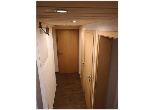 Foto - 1 Zimmer Etagenwohnung zur Miete in Weingarten