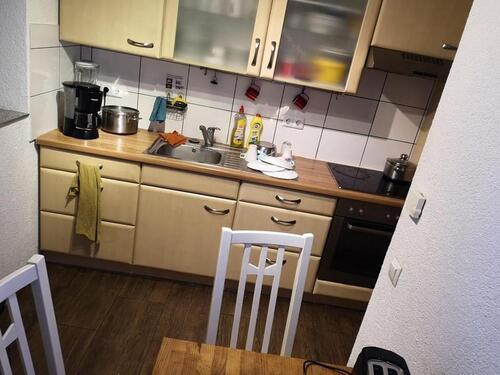 Foto - 1 Zimmer Etagenwohnung in Weingarten