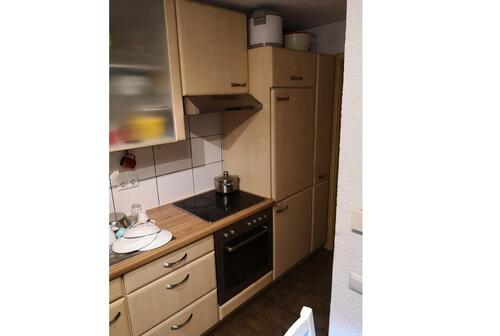 Foto - Etagenwohnung in Weingarten zur Miete