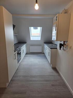 Foto - 1 Zimmer Dachgeschoßwohnung zur Miete in Eisenach