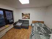 Foto - 1-Zimmer-Wohnung in Oftersheim - 350,00&nbsp;EUR Kaltmiete, ca.&nbsp; 24,00&nbsp;m&sup2;
