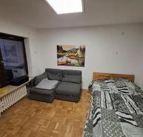1-Zimmer-Wohnung in Oftersheim - 350,00&nbsp;EUR Kaltmiete, ca.&nbsp; 24,00&nbsp;m&sup2; in Schwetzingen (PLZ: 68723)