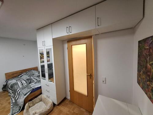 Foto - 1 Zimmer Etagenwohnung zur Miete in Schwetzingen