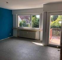 2-Zimmer-Wohnung in Leverkusen-Schlebusch in ruhiger Lage