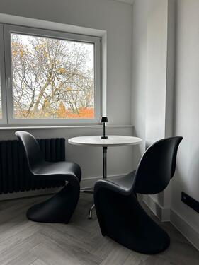 Foto - Kernsaniertes, möbliertes Apartment in Derendorf