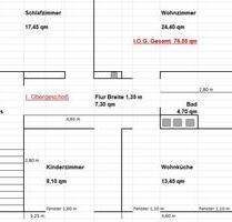 Vermietung in Steinheim - 400,00 EUR Kaltmiete, ca. 80,00 m² in Steinheim (PLZ: 32839) Vermietung in Steinheim - 400,00 EUR Kaltmiete, ca. 80,00 m² in Steinheim (PLZ: 32839)