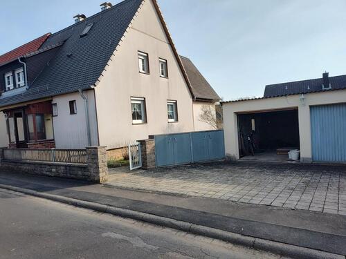 Foto - 6 Zimmer Doppelhaushälfte zum Kaufen in Giebelstadt