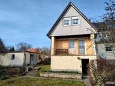 Foto - 6 Zimmer Doppelhaushälfte in Giebelstadt