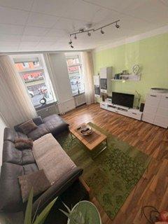 Foto - 85qm Wohnung + 50qm Gewerbeladen - auch separat zu kaufen