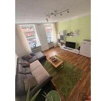 85qm Wohnung + 50qm Gewerbeladen - auch separat zu kaufen - Kassel Vorderer Westen