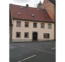 Reihenhäuser mit Gewerbegrundstück - Löbau