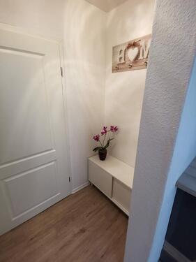 Foto - 2 Zimmer Dachgeschoßwohnung zur Miete in Gelsenkirchen