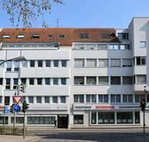Moderne Büro- und Praxisflächen in Top-City-Lage von Saarbrücken!