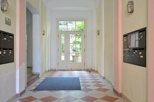 Foto - Wohnung im Glockenbachviertel München, Müllerstraße,Isar -Vorst