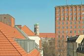 Foto - 2 Zimmer Etagenwohnung zur Miete in München