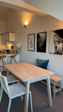 Foto - Etagenwohnung in München zur Miete