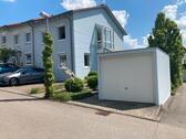 Foto - Niedrigenergie-Haus in ruhiger Wohnlage in Calw