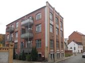 Foto - Loft mit Balkon in Weißenfels, Zentrum, hell, incl. Stellplatz