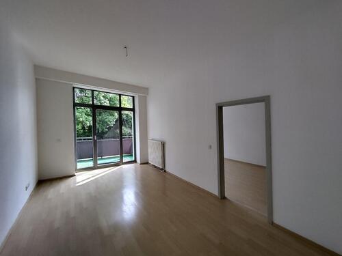 Foto - Etagenwohnung in Weißenfels
