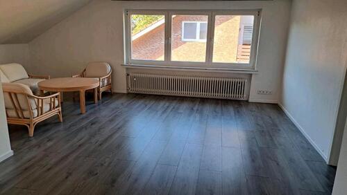 Foto - Etagenwohnung in Paderborn zur Miete