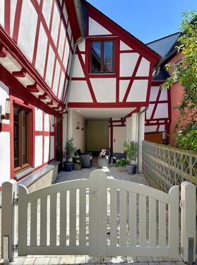 Foto - Einfamilienhaus in Boppard zum Kaufen