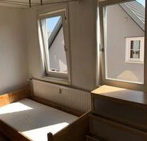 Studentenzimmer in der MR-Oberstadt - Marburg