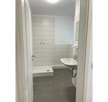 Sanierte 1-Zimmer-Wohnung mit Panoramablick - Hanau Kesselstadt