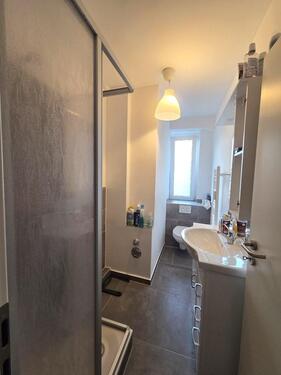 Foto - Etagenwohnung in Remscheid