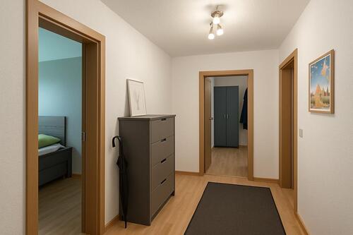 Foto - Etagenwohnung zum Kaufen in Chemnitz