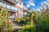 Foto - Etagenwohnung in Lütjenburg
