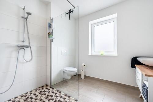 Foto - Etagenwohnung in Lütjenburg zur Miete